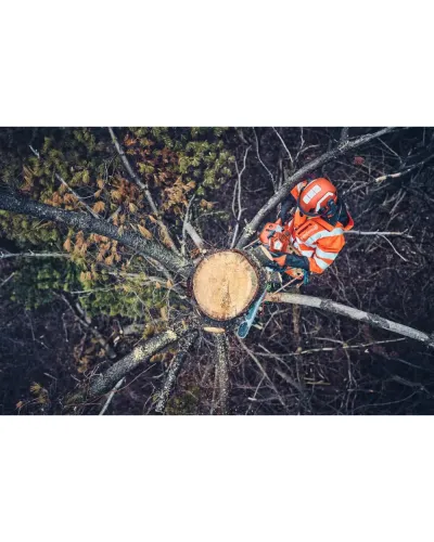 Бензопила Husqvarna 562ХР Mark II (9706635-18)