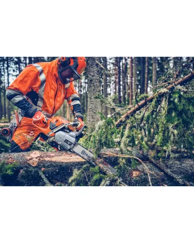 Бензопила Husqvarna 562ХР Mark II (9706635-18)