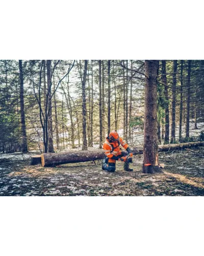 Бензопила Husqvarna 562ХР Mark II (9706635-18)