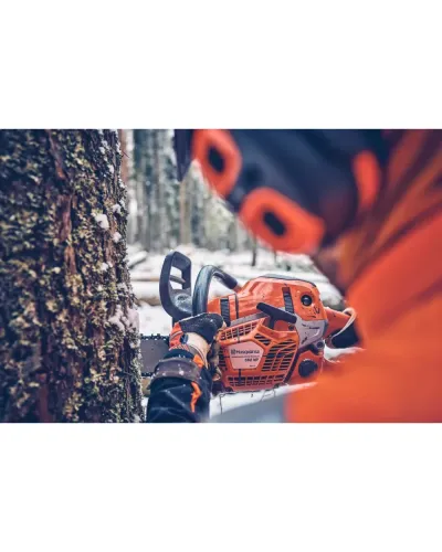 Бензопила Husqvarna 562ХР Mark II (9706635-18)
