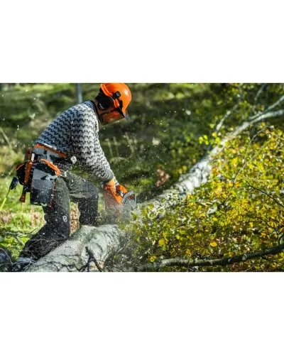 Бензопила Husqvarna 450S (9707026-15)