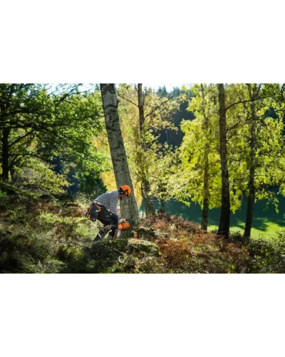 Бензопила Husqvarna 450S (9707026-15)