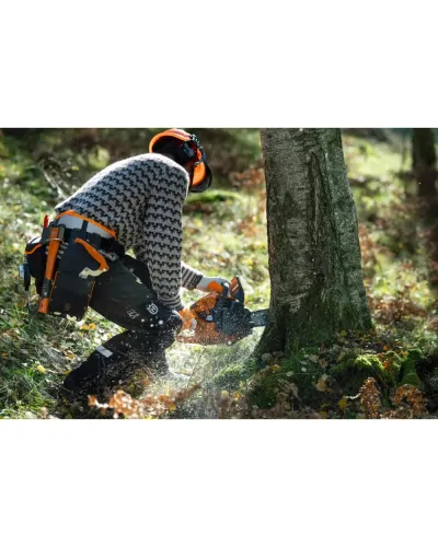 Бензопила Husqvarna 450S (9707026-15)