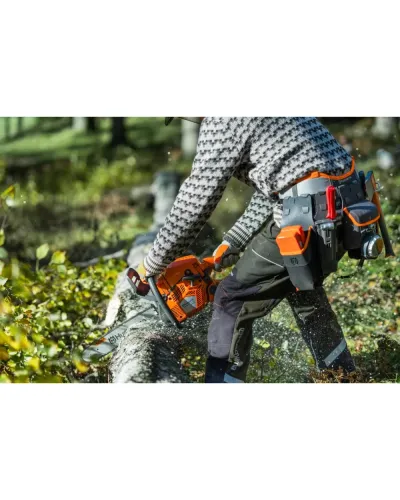 Бензопила Husqvarna 450S (9707026-15)