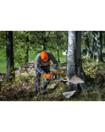 Бензопила Husqvarna 450S (9707026-15)