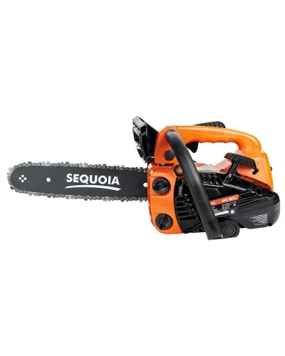 Пила цепная бензиновая SEQUOIA SPC0812 (SPC0812)