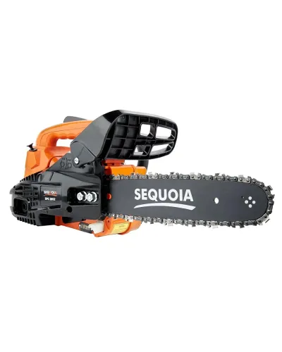 Пила цепная бензиновая SEQUOIA SPC0812 (SPC0812)