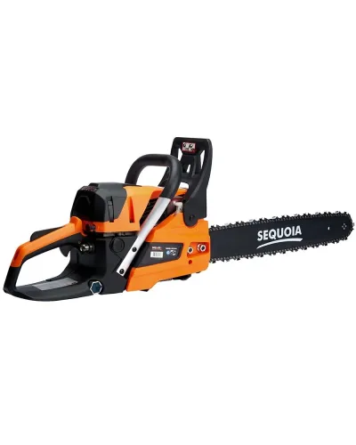 Пила ланцюгова бензинова SEQUOIA SPC2418 (SPC2418)