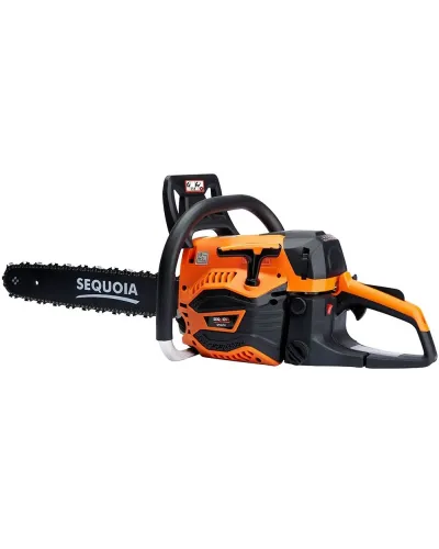 Пила ланцюгова бензинова SEQUOIA SPC2418 (SPC2418)