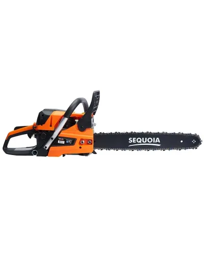 Пила ланцюгова бензинова SEQUOIA SPC2418 (SPC2418)