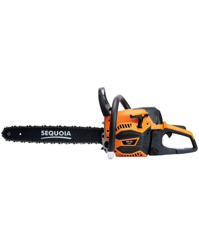 Пила ланцюгова бензинова SEQUOIA SPC2418 (SPC2418)