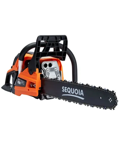 Пила ланцюгова бензинова SEQUOIA SPC2418 (SPC2418)