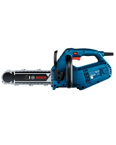 Електрична ланцюгова пила по газобетону Bosch GAC 250 Professional (06012B6020)