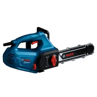 Электрическая цепная пила по газобетону Bosch GAC 250 Professional (06012B6020)