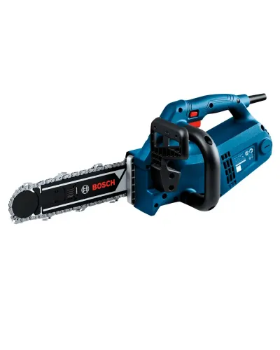 Електрична ланцюгова пила по газобетону Bosch GAC 250 Professional (06012B6020)