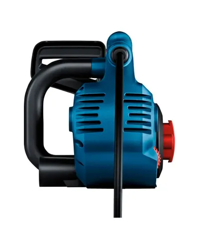 Електрична ланцюгова пила по газобетону Bosch GAC 250 Professional (06012B6020)