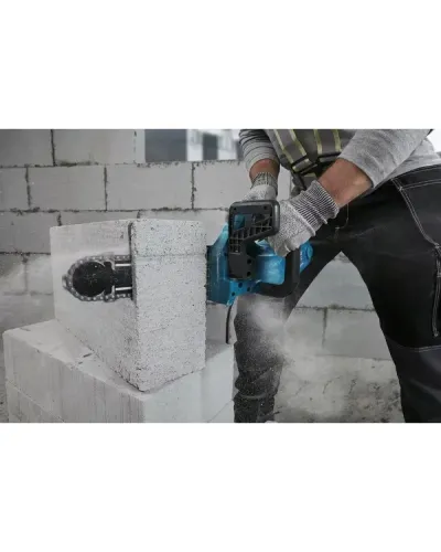 Електрична ланцюгова пила по газобетону Bosch GAC 250 Professional (06012B6020)