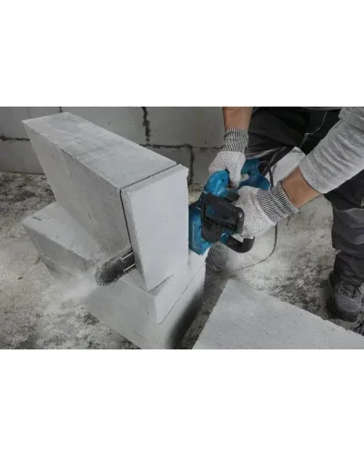 Електрична ланцюгова пила по газобетону Bosch GAC 250 Professional (06012B6020)