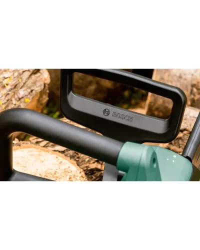 Электропила цепная Bosch UniversalChain 35 сетевая (06008B8300)