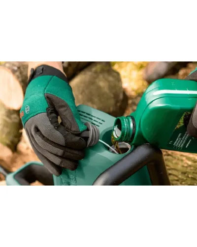 Электропила цепная Bosch UniversalChain 35 сетевая (06008B8300)