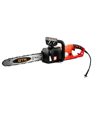 Електропила ланцюгова GTM CS16/2000ТН мережева