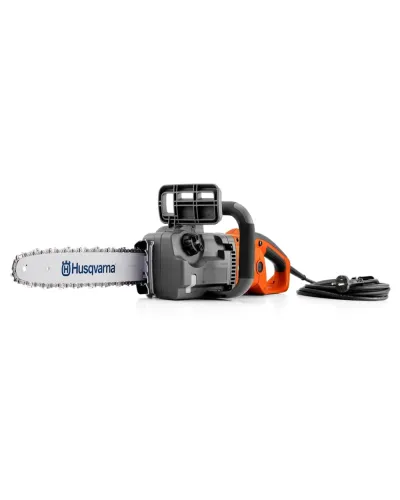 Електропила Husqvarna 420EL (9672057-16)