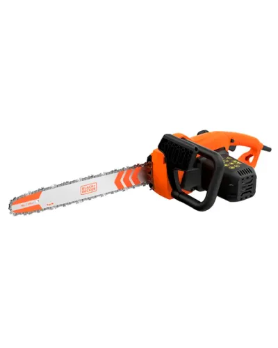 Пила ланцюгова електрична Black+Decker BECS2245 (BECS2245)