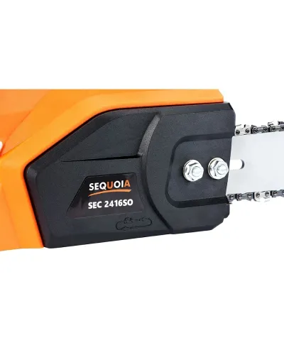 Пила ланцюгова електрична SEQUOIA SEC2416SO (SEC2416SO)