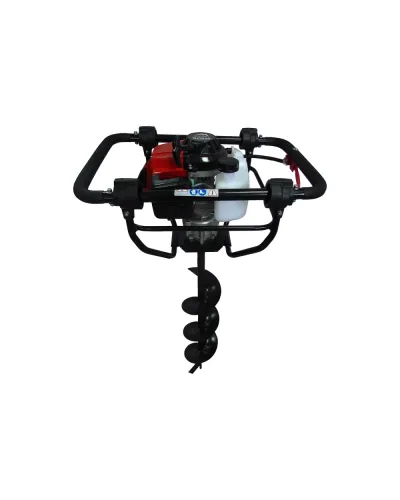 Мотобур Vulkan GD620 бензиновий, 2.4 кВт