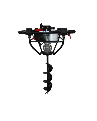 Мотобур Vulkan GD620 бензиновий, 2.4 кВт