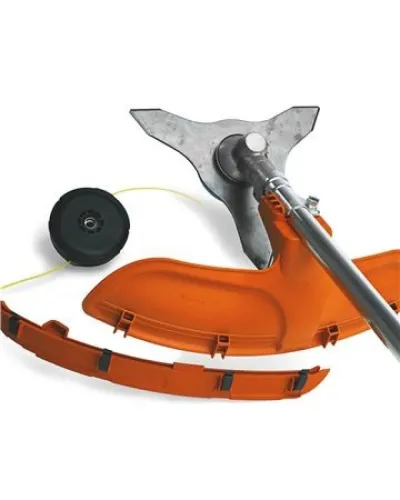 Мотокоса бензинова Husqvarna 541RS (9676608-03)