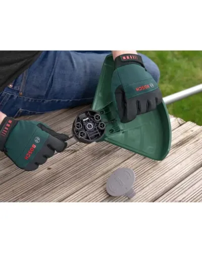 Тример електричний Bosch AFS 23-37 (06008A9000)