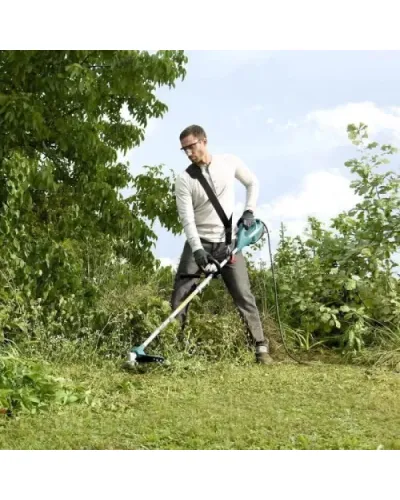 Тример електричний Bosch AFS 23-37 (06008A9000)