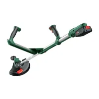 Акумуляторний тример Bosch UniversalGrassCut 18V-260 (АКБ і ЗП) (06008C1D03)