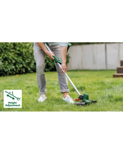 Аккумуляторный триммер Bosch UniversalGrassCut 18V-260 (АКБ и ЗУ) (06008C1D03)
