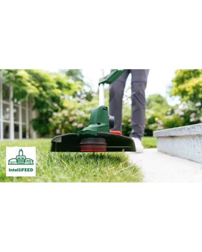 Аккумуляторный триммер Bosch UniversalGrassCut 18V-260 (АКБ и ЗУ) (06008C1D03)
