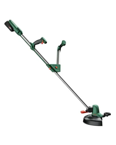 Аккумуляторный триммер Bosch UniversalGrassCut 18V-260 (АКБ и ЗУ) (06008C1D03)