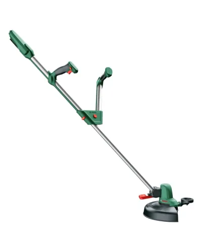 Акумуляторний тример Bosch UniversalGrassCut 18V-260 (без АКБ і ЗП) (06008C1D04)