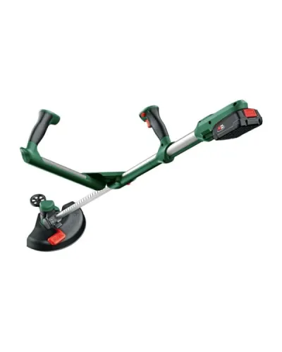 Акумуляторний тример Bosch UniversalGrassCut 18V-260 (без АКБ і ЗП) (06008C1D04)