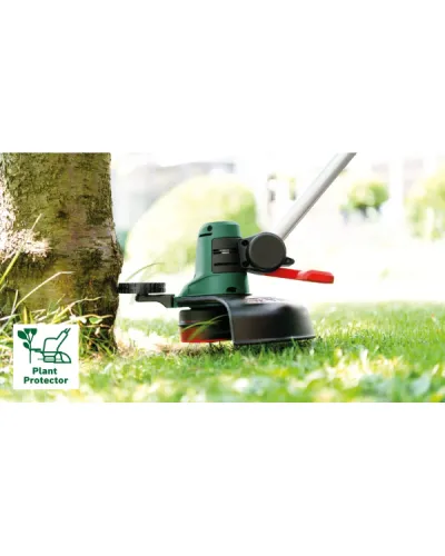 Акумуляторний тример Bosch UniversalGrassCut 18V-260 (без АКБ і ЗП) (06008C1D04)
