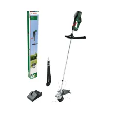 Аккумуляторный триммер Bosch AdvancedGrassCut 36V-33 (АКБ и ЗУ) (06008C1K00)