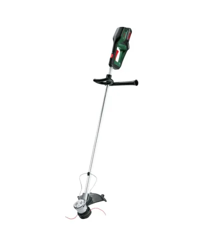 Акумуляторний тример Bosch AdvancedGrassCut 36V-33 (АКБ і ЗП) (06008C1K00)