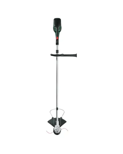 Акумуляторний тример Bosch AdvancedGrassCut 36V-33 (АКБ і ЗП) (06008C1K00)