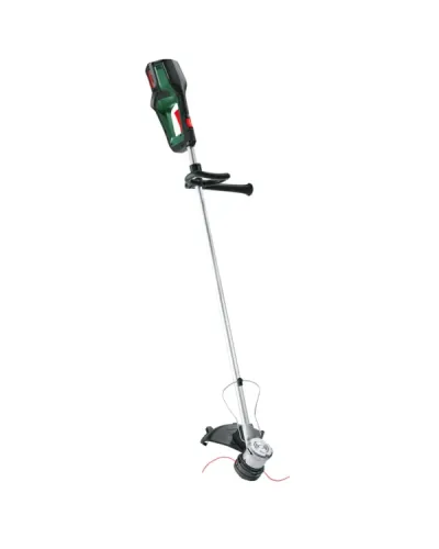 Акумуляторний тример Bosch AdvancedGrassCut 36V-33 (АКБ і ЗП) (06008C1K00)