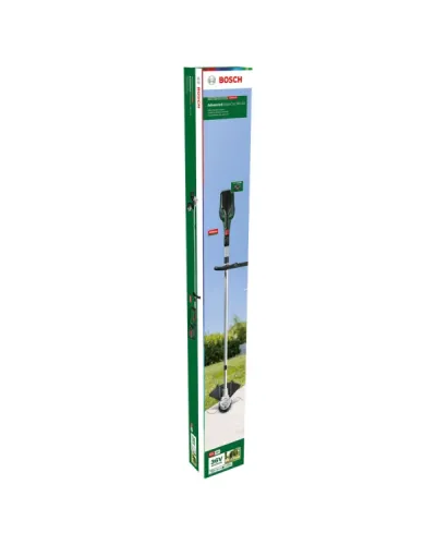 Акумуляторний тример Bosch AdvancedGrassCut 36V-33 (АКБ і ЗП) (06008C1K00)
