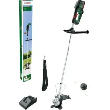 Акумуляторний тример Bosch AdvancedBrushcut 36V-23-750 (АКБ і ЗП) (06008C1K03)