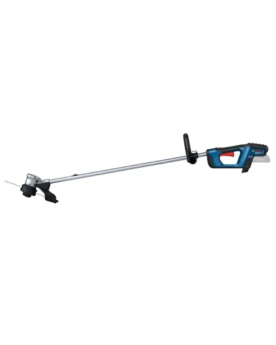 Тример акумуляторний Bosch GRT 18V-33 Professional без АКБ і ЗП (06008D0000)