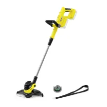 Акумуляторний тример Karcher LTR 3-18 DUAL (1.445-450.0)