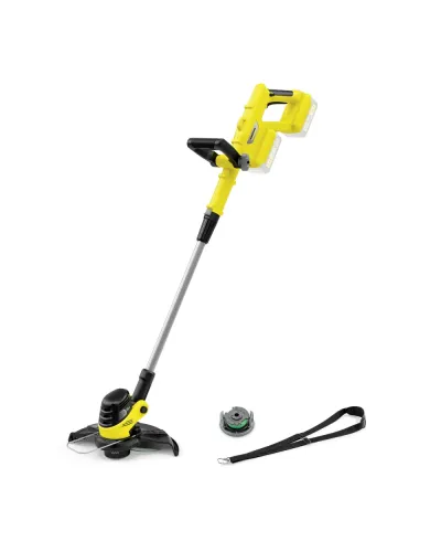 Акумуляторний тример Karcher LTR 3-18 DUAL (1.445-450.0)