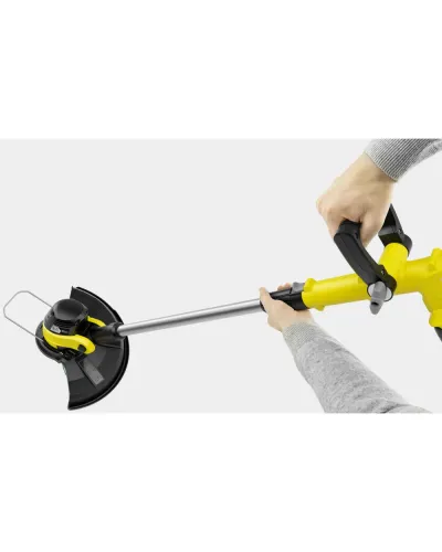 Акумуляторний тример Karcher LTR 3-18 DUAL (1.445-450.0)